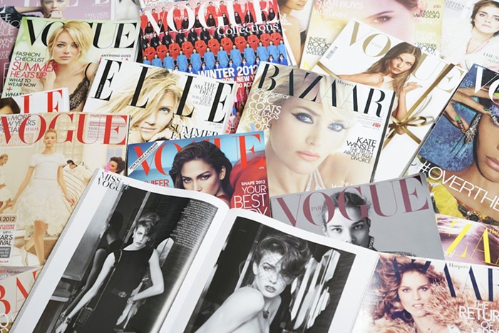 <em>Teen Vogue</em> Ceases Print Publication. What Will the Conservative Mommies Burn Now!?
